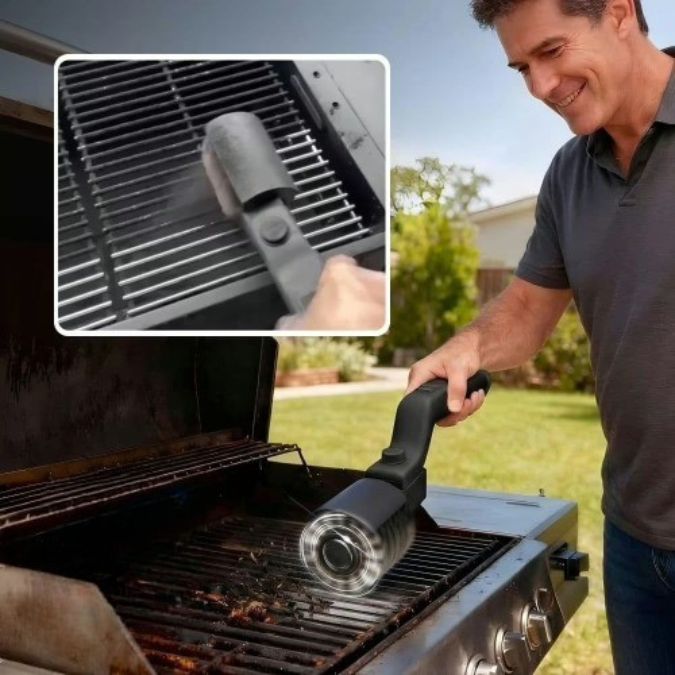 GrillWizz
